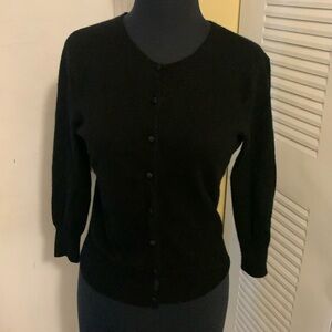 Ralph Lauren 100% cashmere sweater size medium